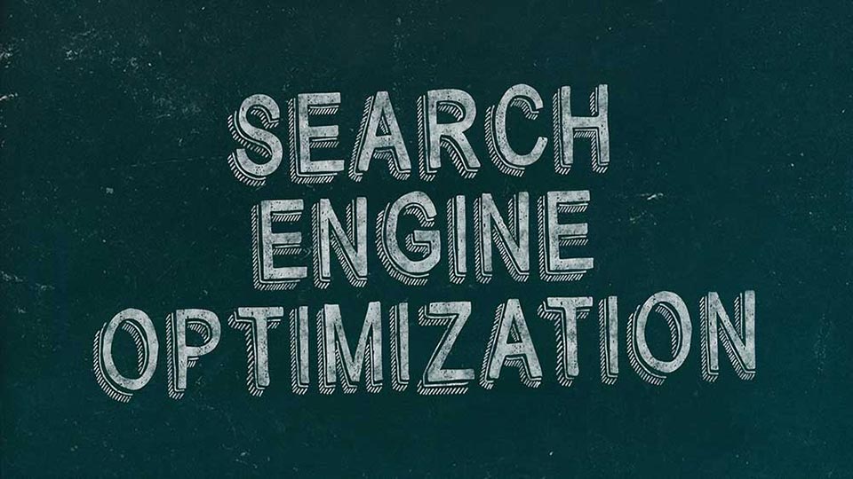 search engine optimization illustration